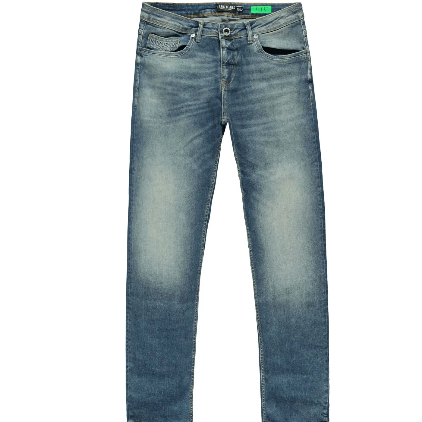 Jeans Blast Slim Fit