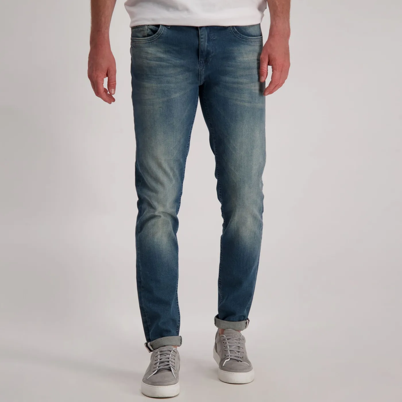 Jeans Blast Slim Fit
