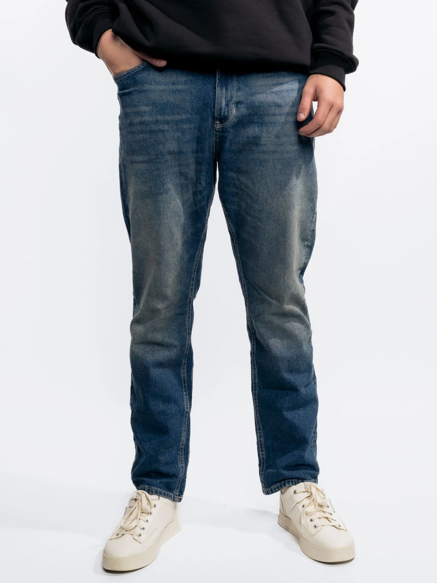 Jeans Guard Loose Fit