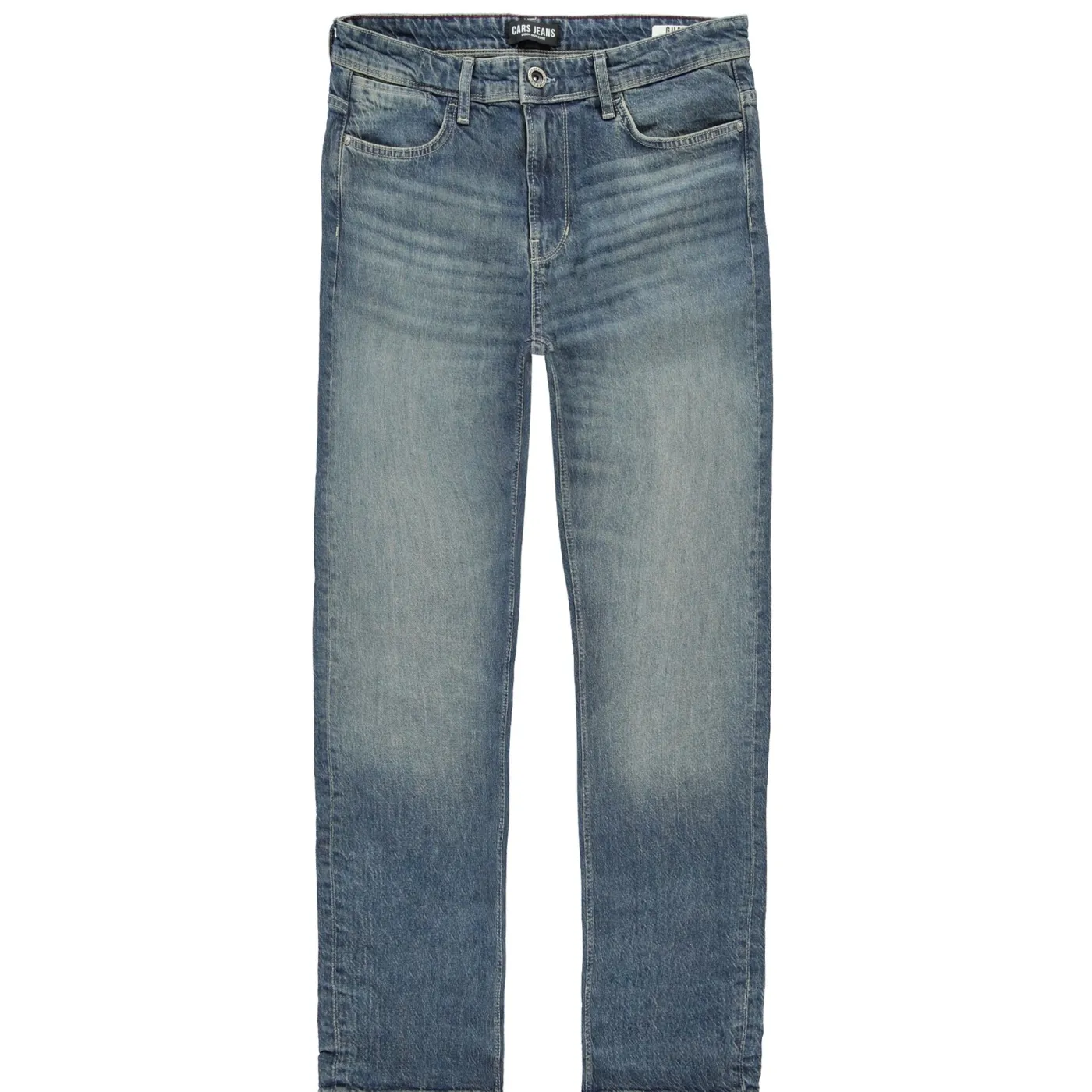 Jeans Guard Loose Fit