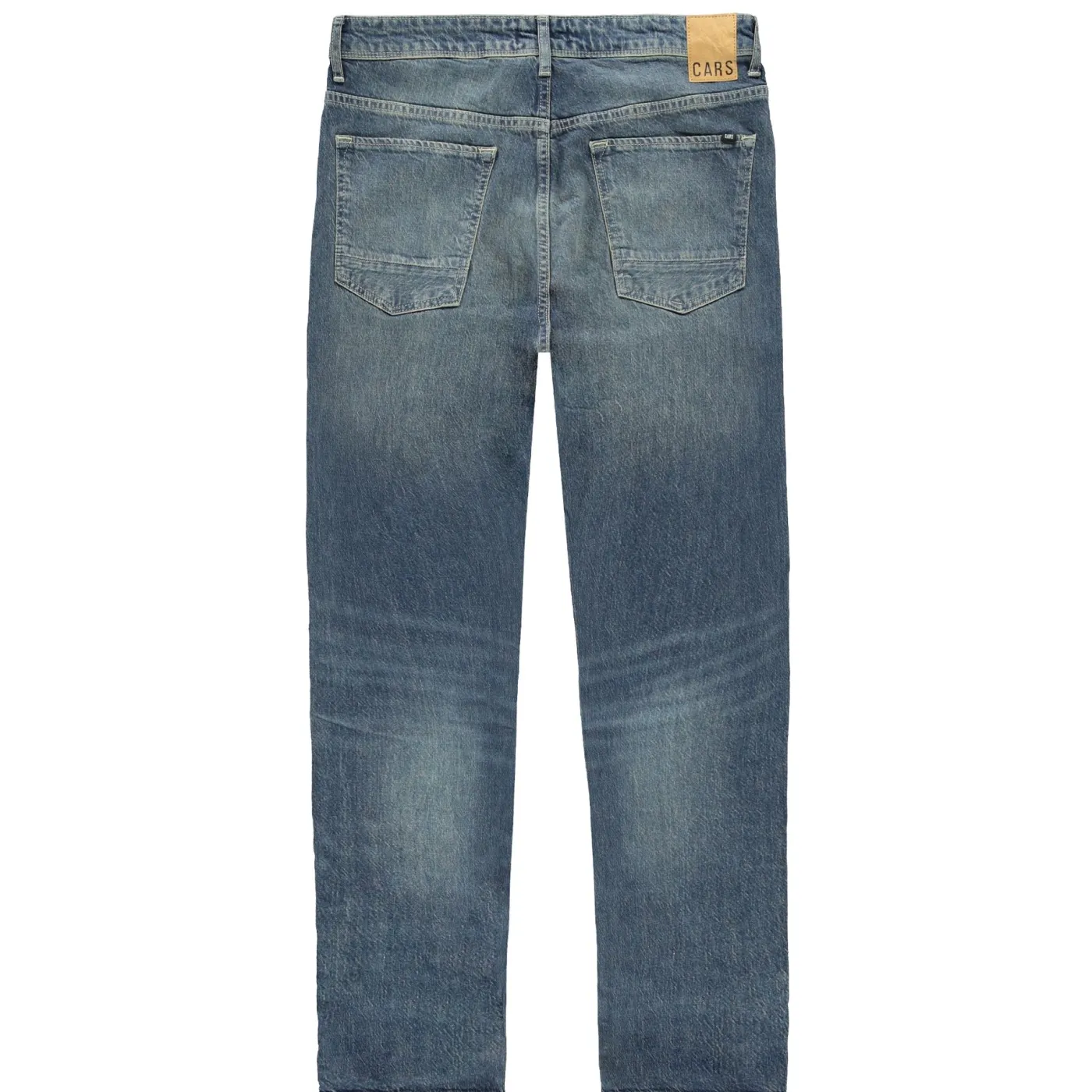 Jeans Guard Loose Fit