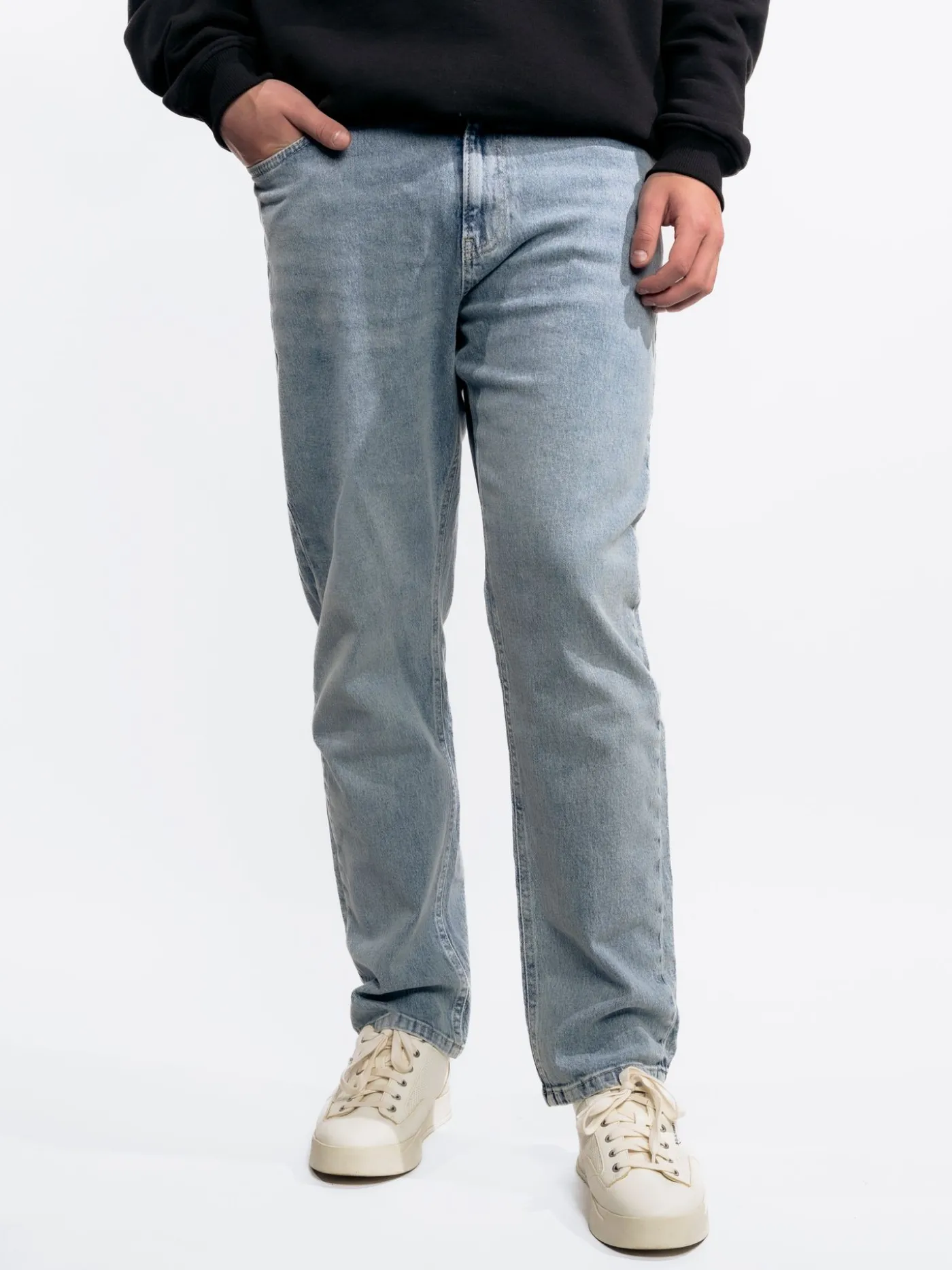 Jeans Guard Loose Fit