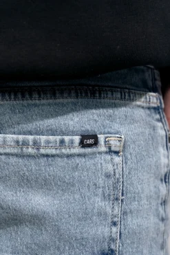 Jeans Guard Loose Fit