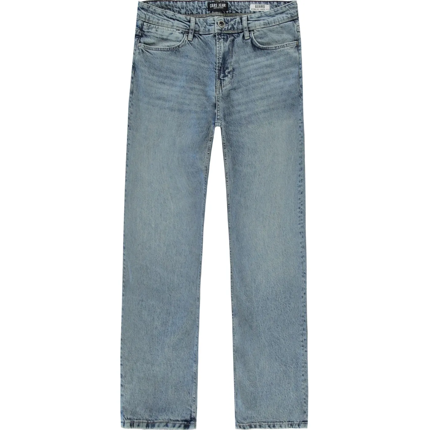 Jeans Guard Loose Fit