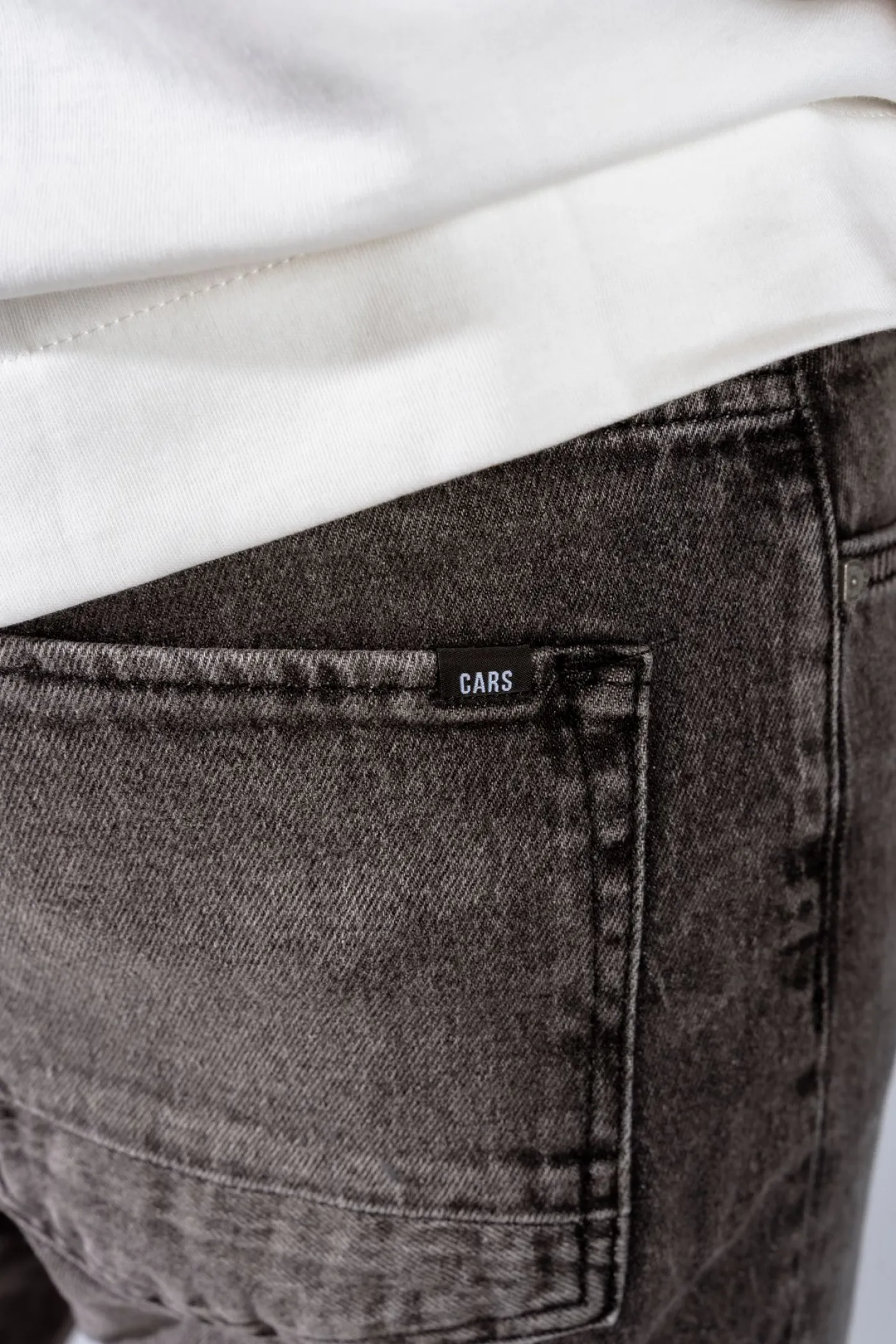 Jeans Guard Loose Fit