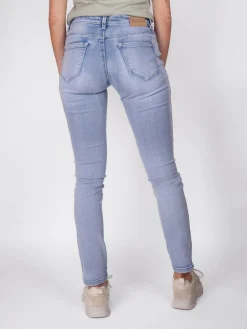 Jimmy bleach repreve