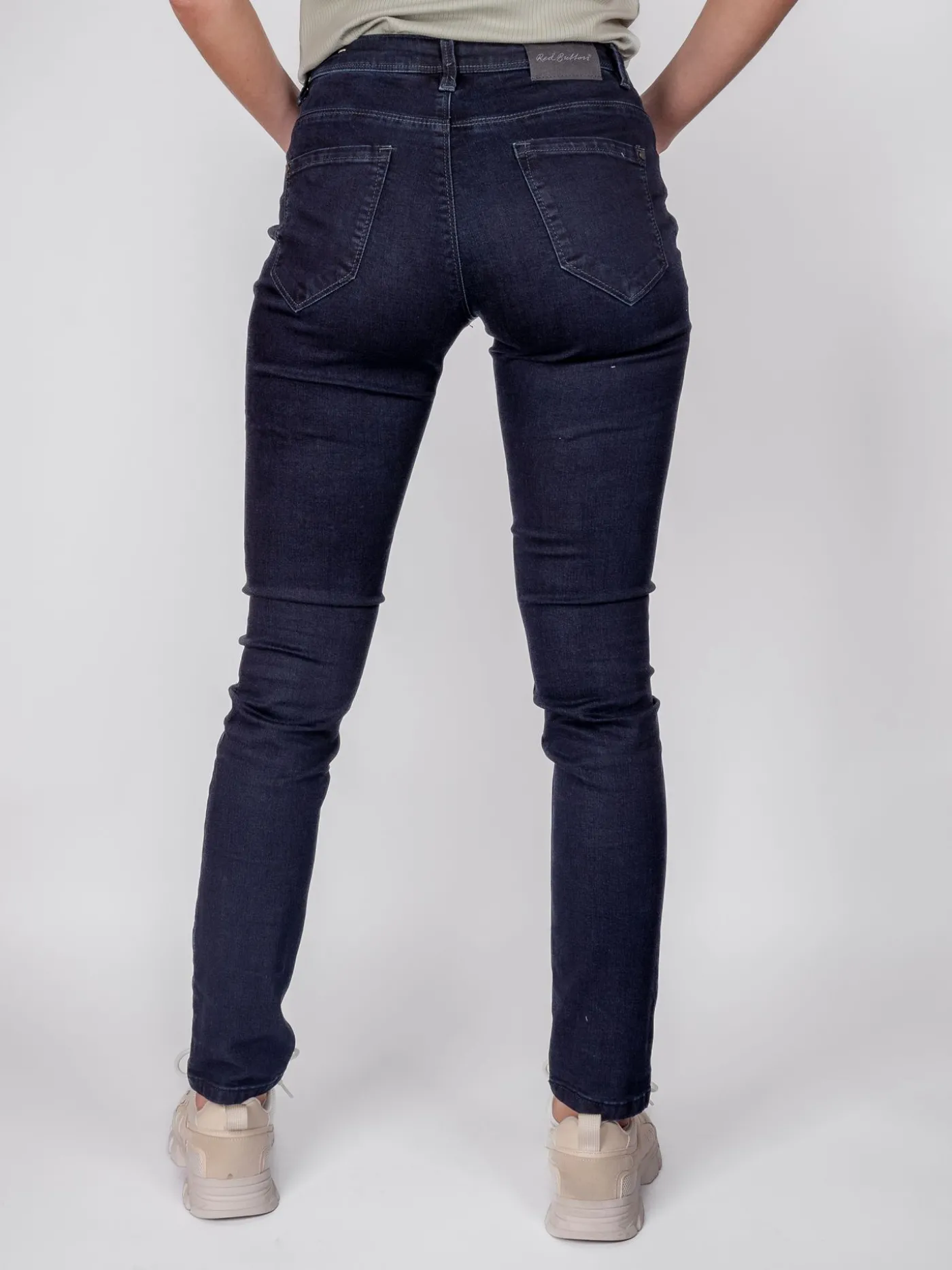 Jimmy deepblue repreve