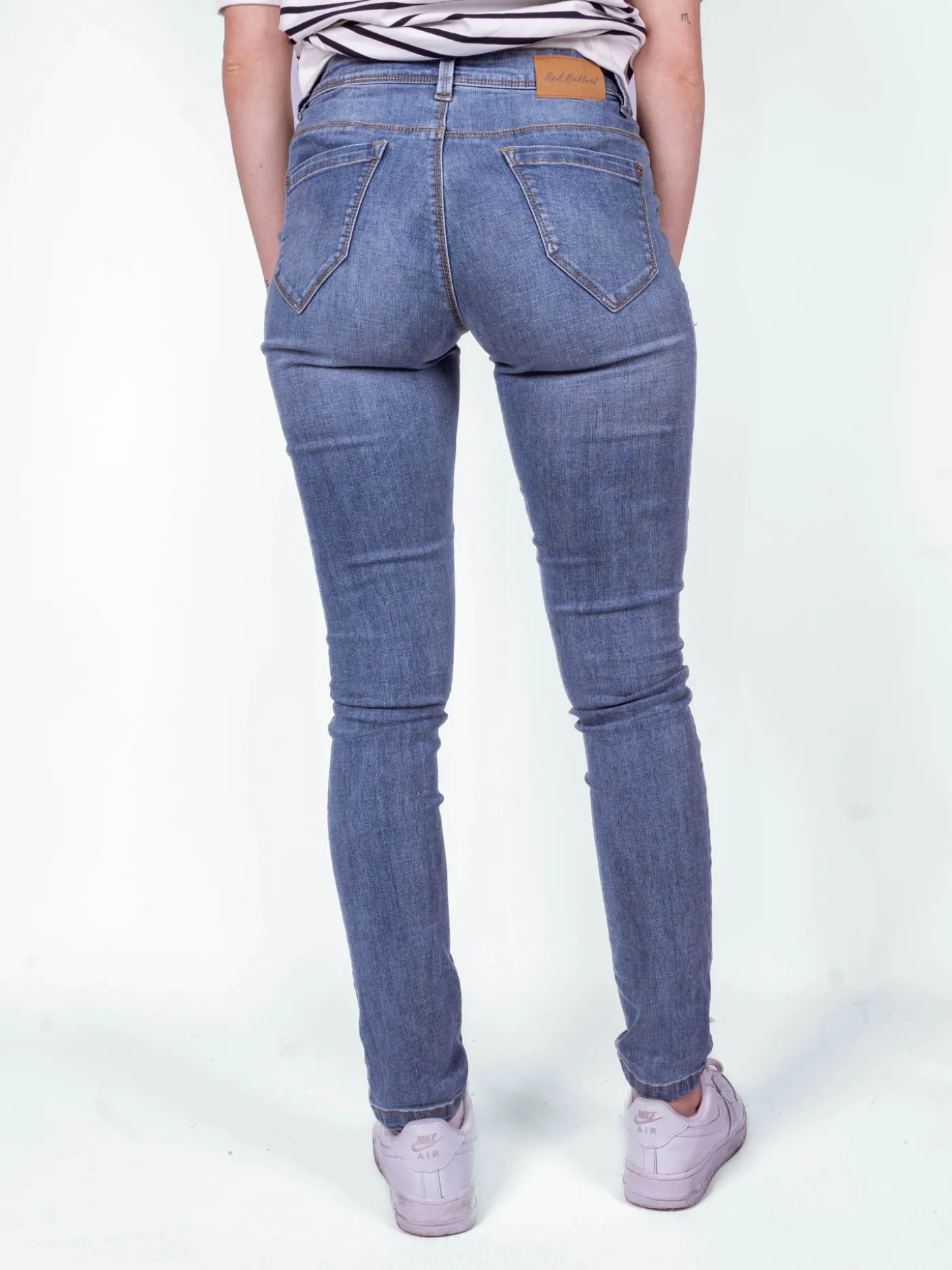 Jimmy l.blue used repreve