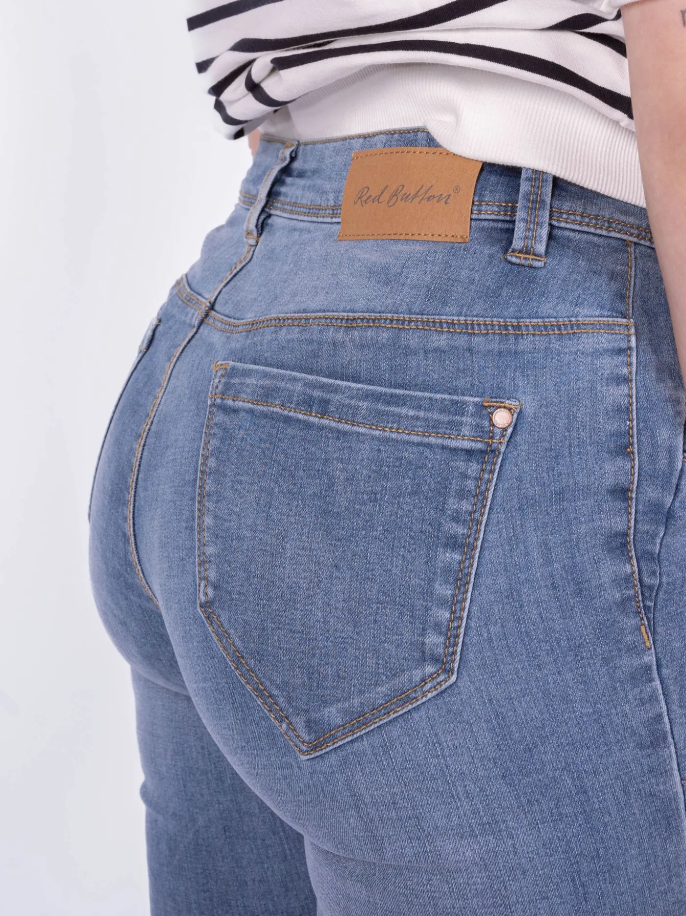 Jimmy l.blue used repreve