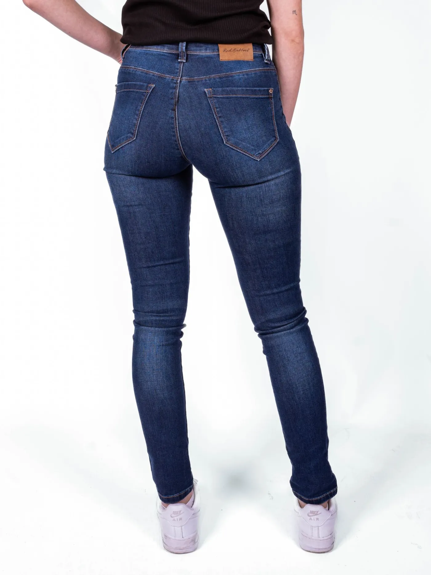 Jimmy midstone used repreve