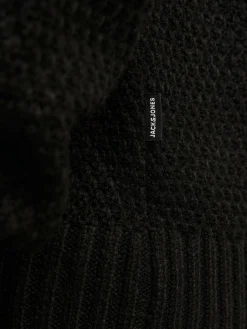 JJCRAIG KNIT CREW NECK AW24