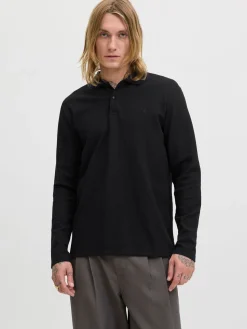 jjeAustin polo ls noos