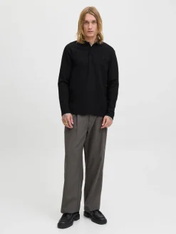 jjeAustin polo ls noos