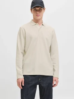 jjeAustin polo ls noos