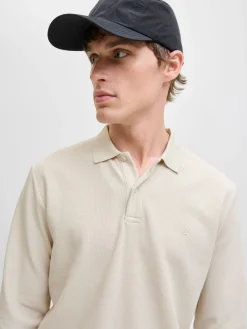 jjeAustin polo ls noos