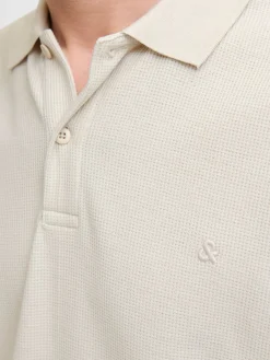 jjeAustin polo ls noos