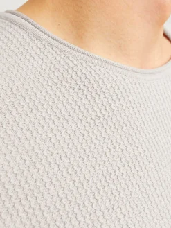 JJECOOPER KNIT CREW NECK NOOS