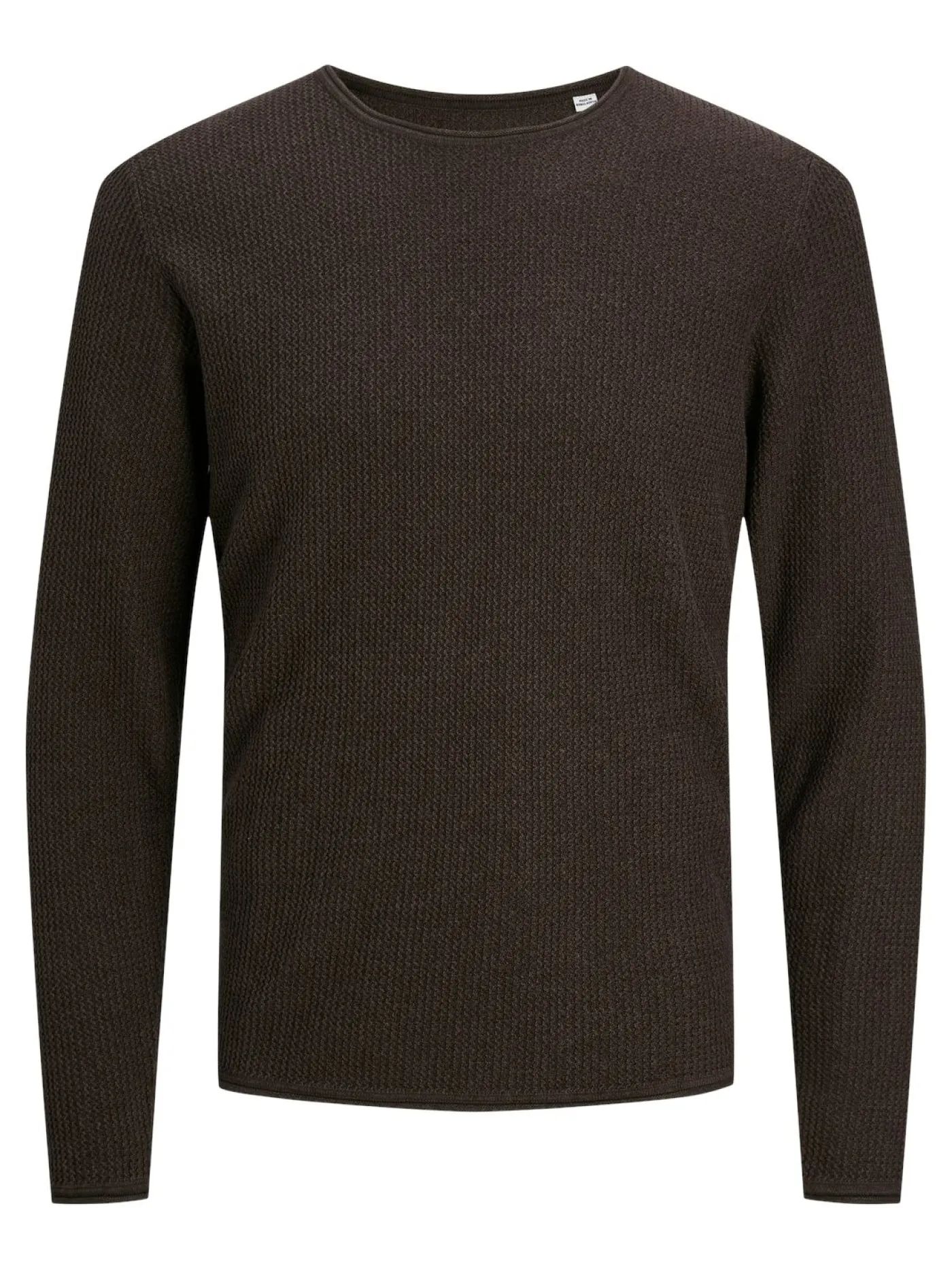 JJECOOPER KNIT CREW NECK NOOS