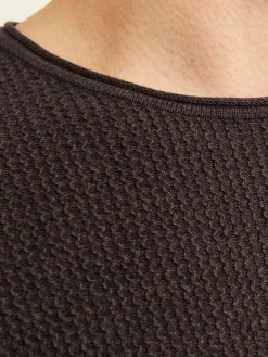 JJECOOPER KNIT CREW NECK NOOS