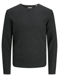 JJECOOPER KNIT CREW NECK NOOS