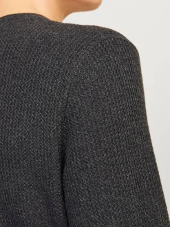 JJECOOPER KNIT CREW NECK NOOS