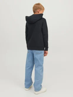 JJECORP LOGO SWEAT HOOD NOOS JNR