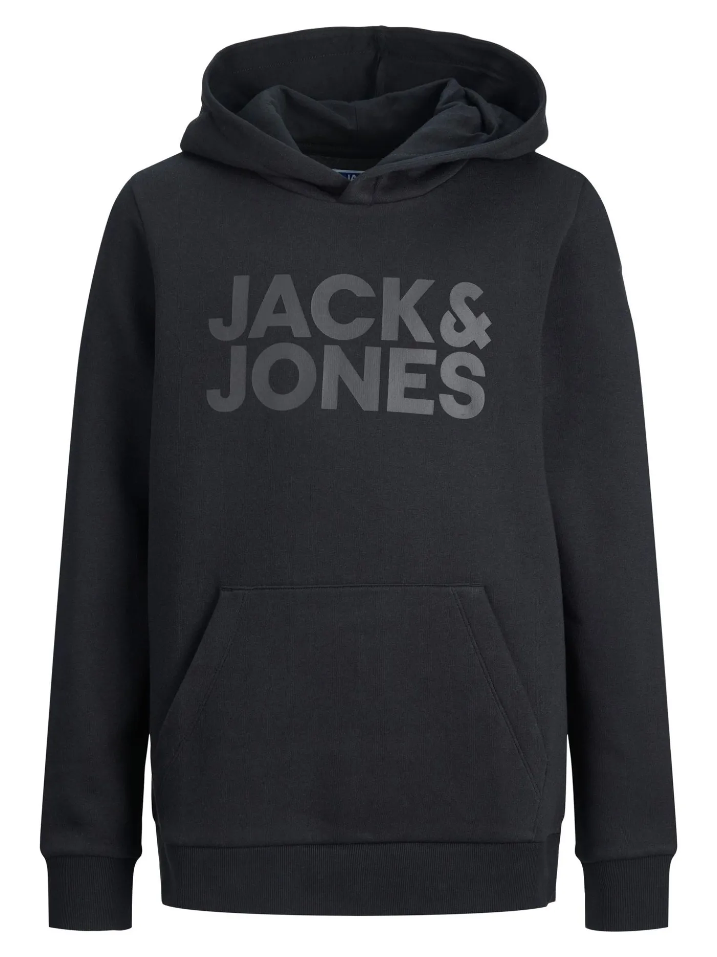 JJECORP LOGO SWEAT HOOD NOOS JNR