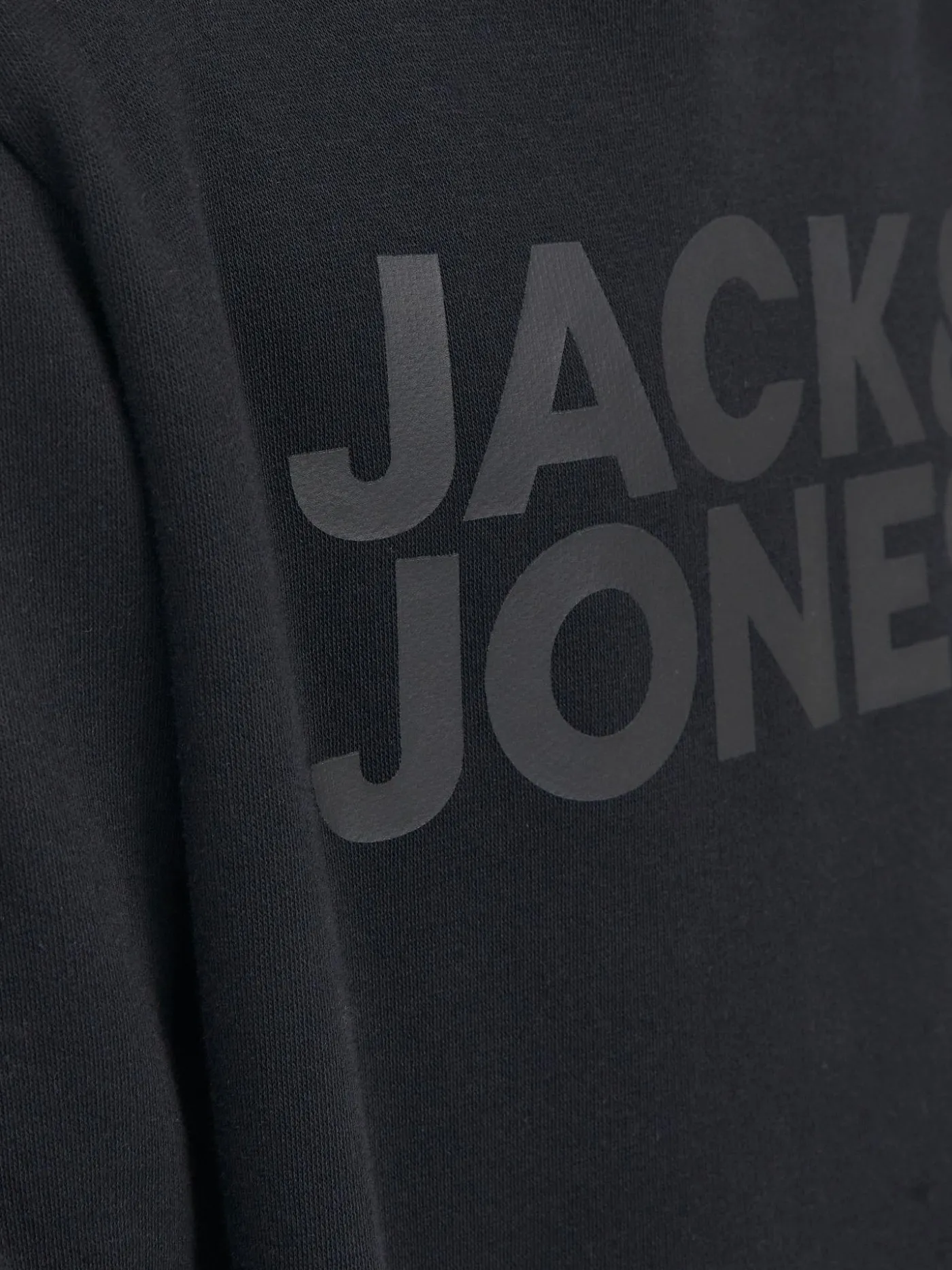 JJECORP LOGO SWEAT HOOD NOOS JNR