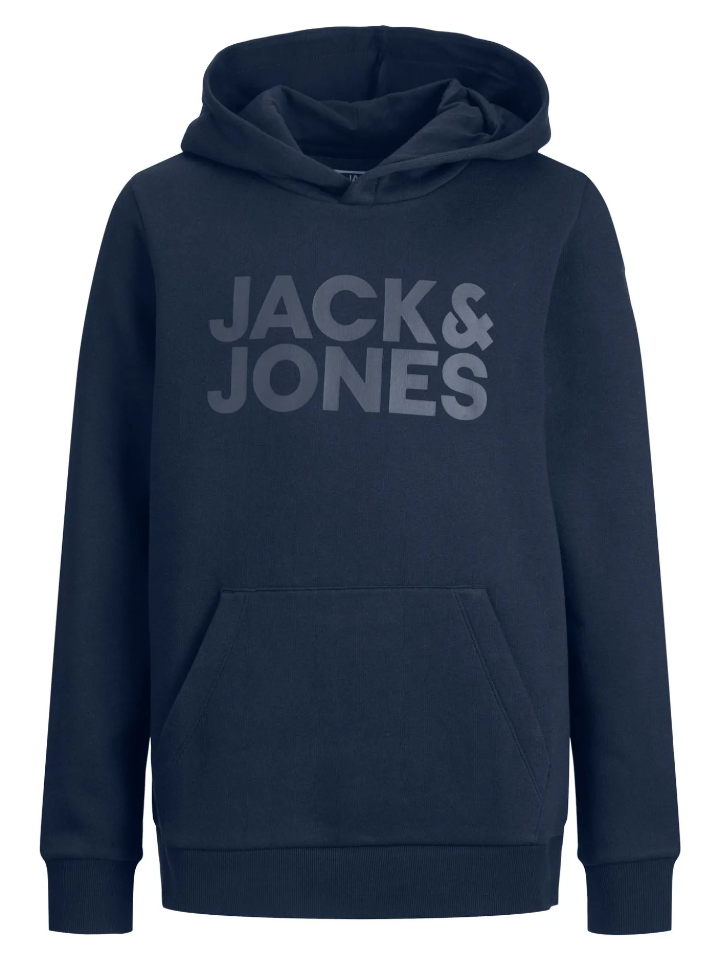 JJECORP LOGO SWEAT HOOD NOOS JNR