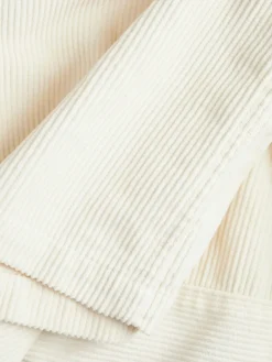 JJEEDDIE CORDUROY OVERSHIRT LS SN