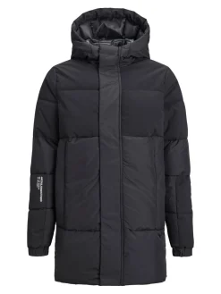 JJEFORCE PUFFER SN JNR