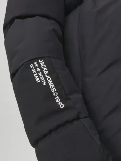 JJEFORCE PUFFER SN JNR
