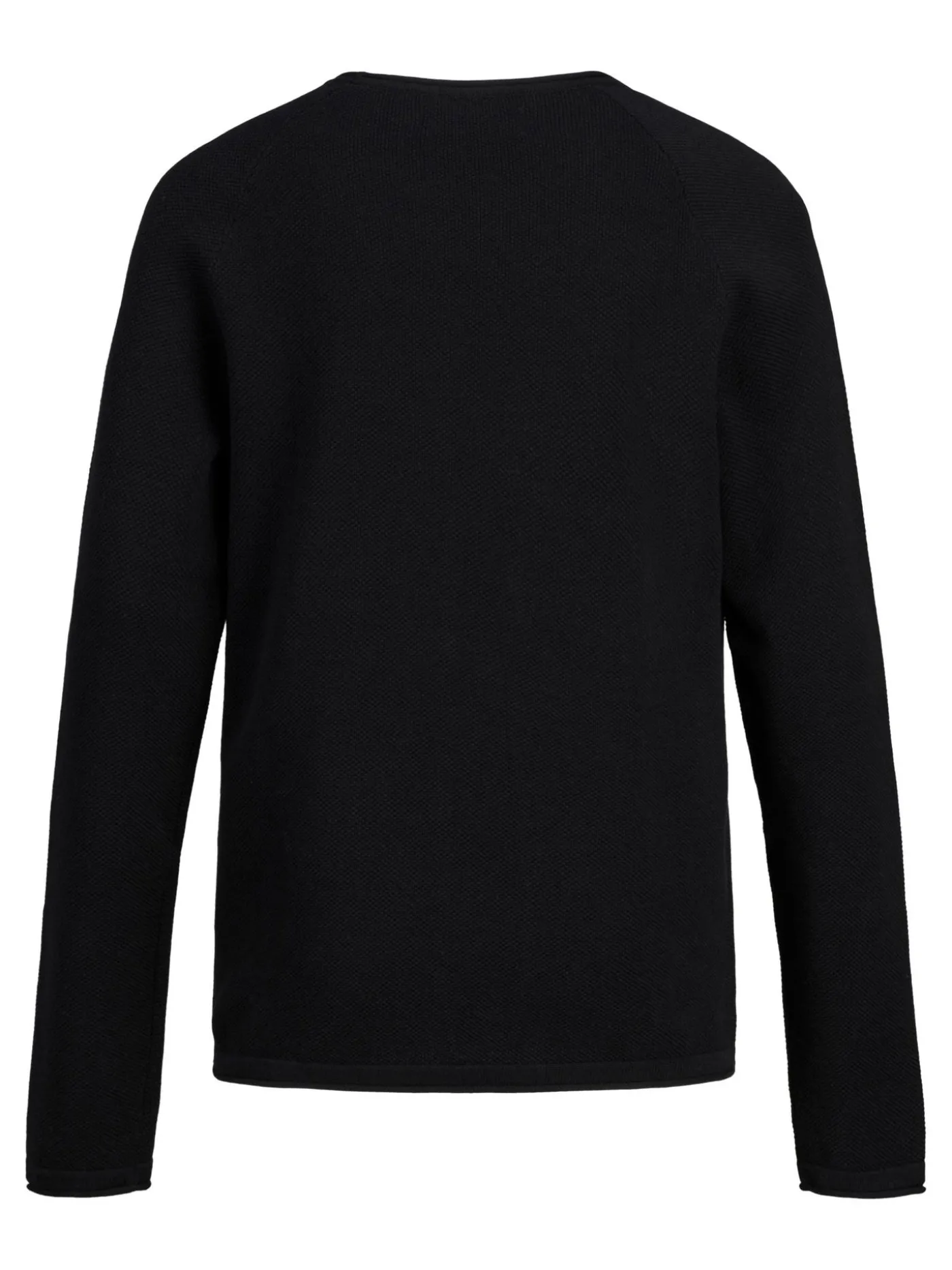 JJEHILL KNIT CREW NECK JNR