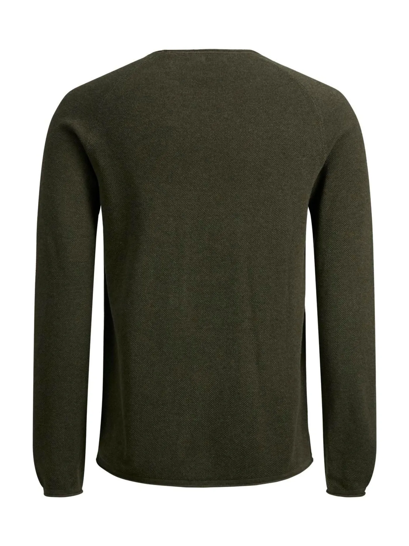 JJEHILL KNIT CREW NECK NOOS