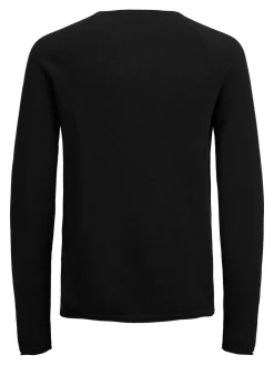 JJEHILL KNIT CREW NECK NOOS