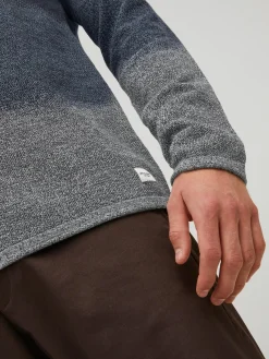 JJEHILL KNIT CREW NECK NOOS