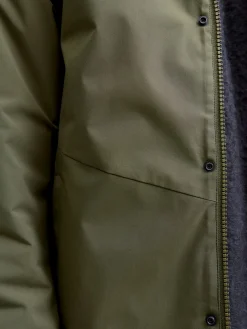 JJEKEEN JACKET AW25 SN