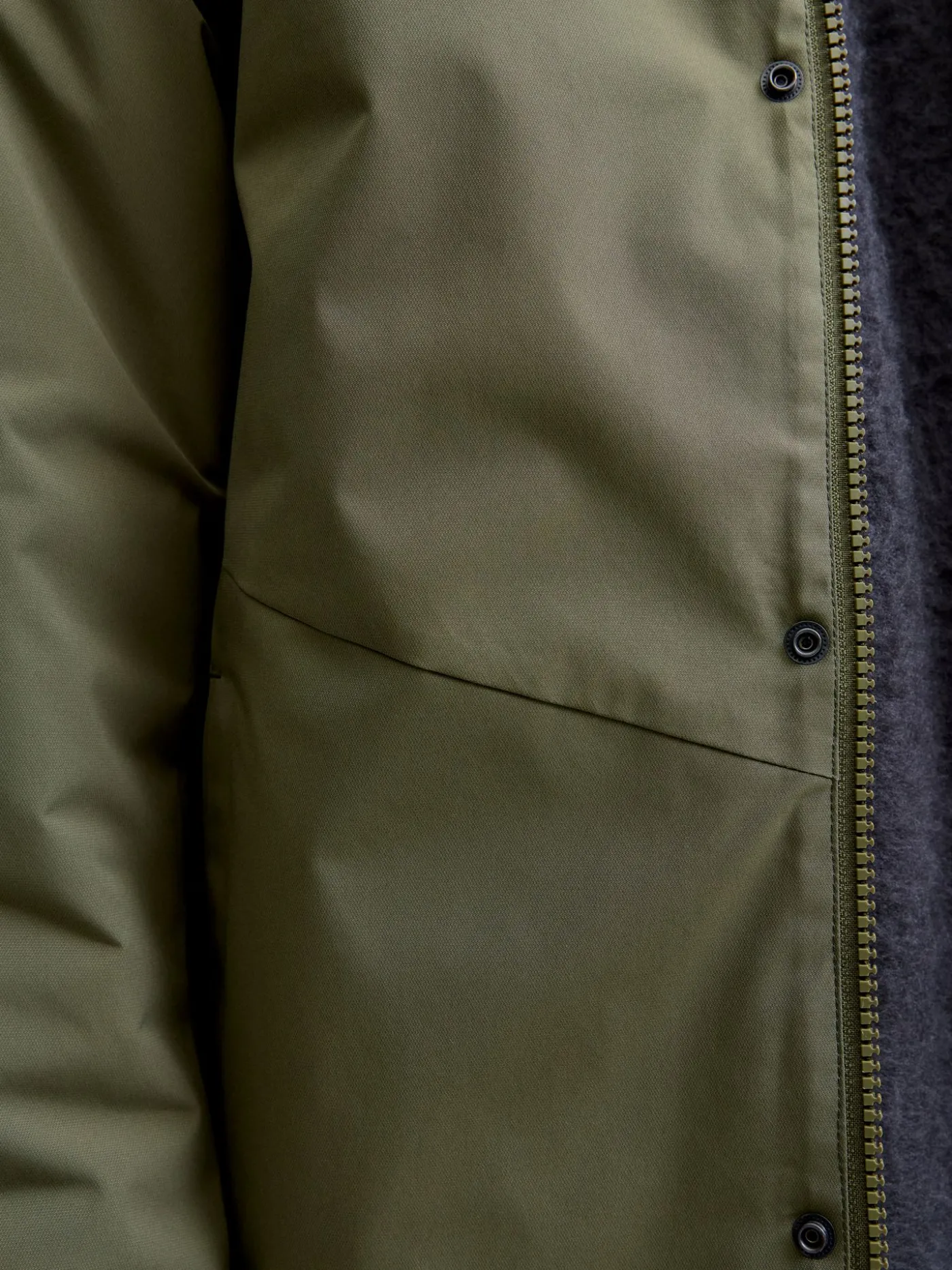 JJEKEEN JACKET AW25 SN