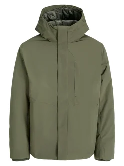JJEKEEN JACKET AW25 SN