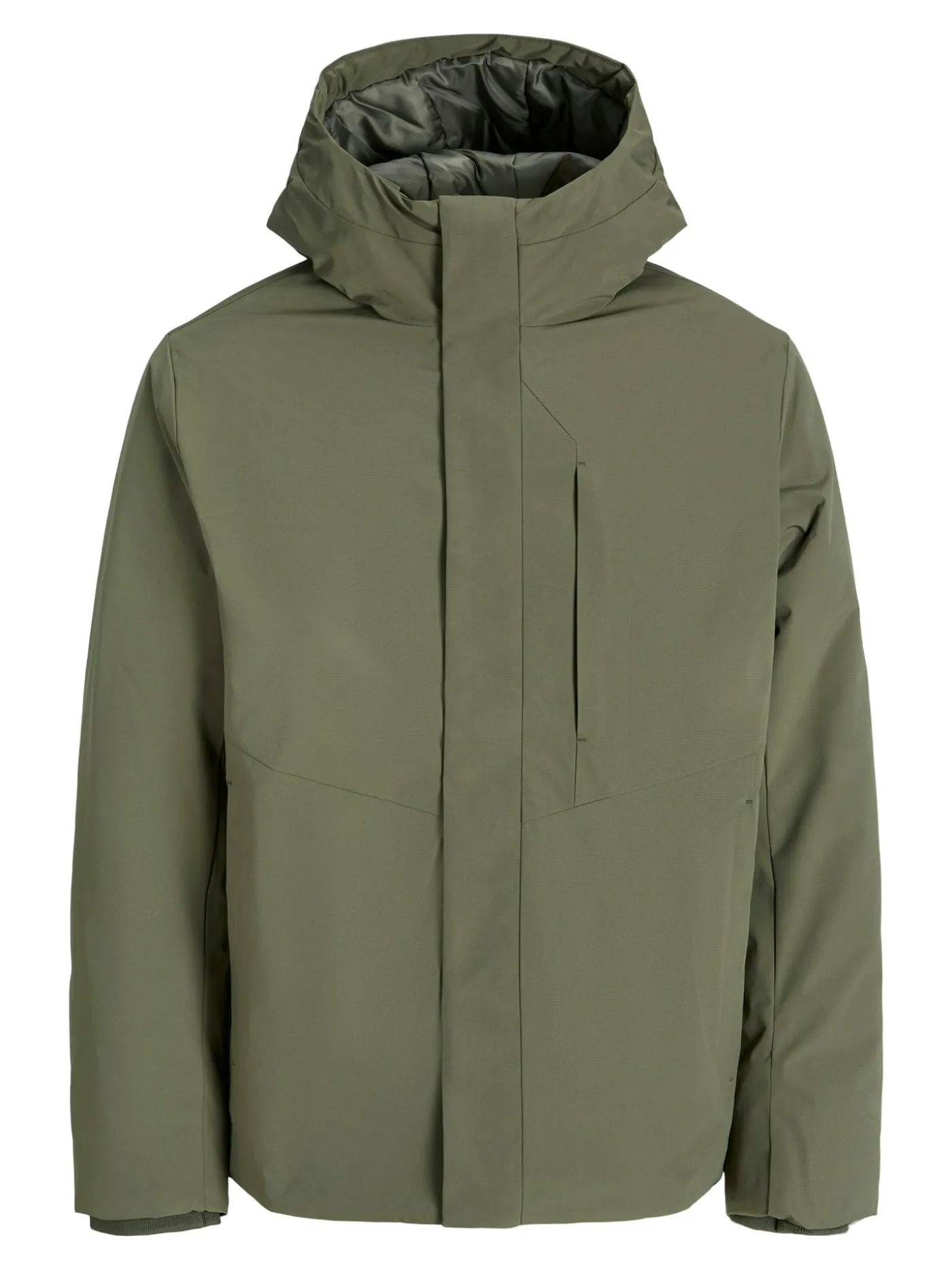 JJEKEEN JACKET AW25 SN