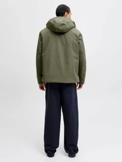 JJEKEEN JACKET AW25 SN