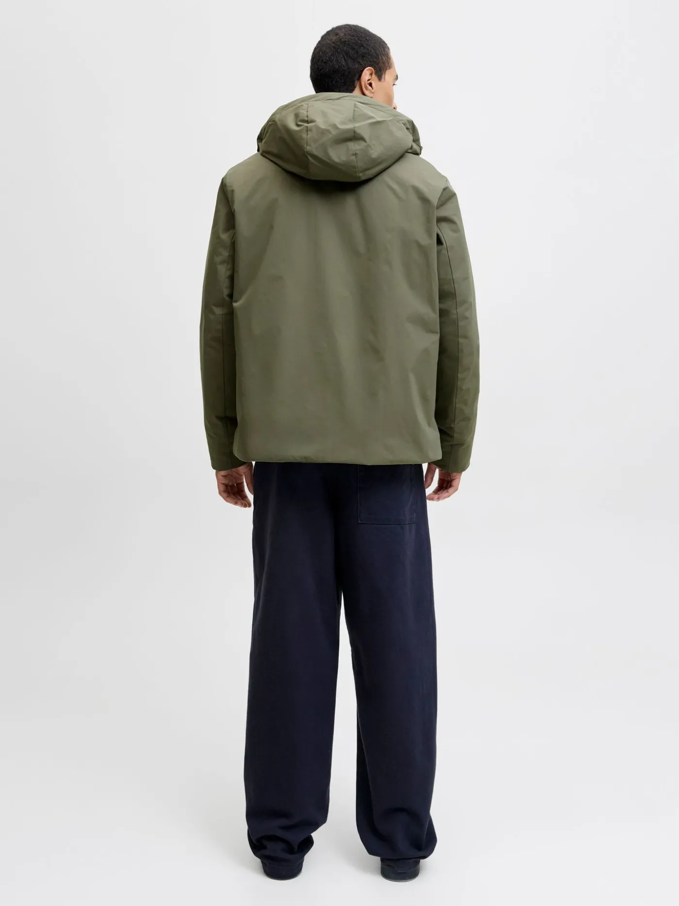 JJEKEEN JACKET AW25 SN