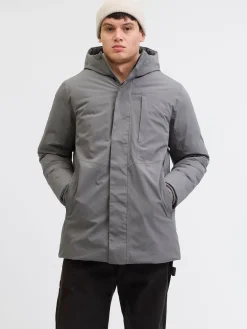 JJEKEEN PARKA AW25 SN