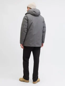 JJEKEEN PARKA AW25 SN