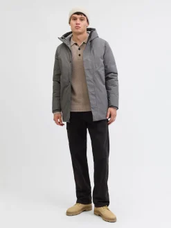 JJEKEEN PARKA AW25 SN