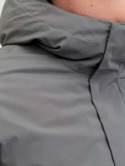 JJEKEEN PARKA AW25 SN