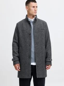 JJEMELTON WOOL COAT SN