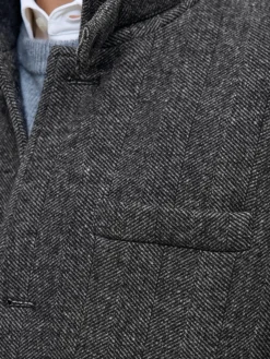 JJEMELTON WOOL COAT SN