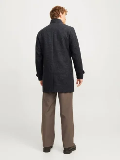JJEMELTON WOOL COAT SN
