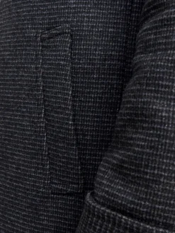 JJEMELTON WOOL COAT SN